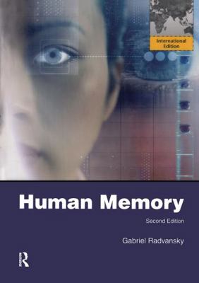 Human Memory 0205024521 Book Cover