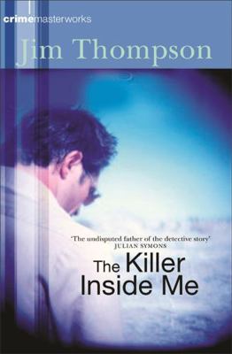 The Killer Inside Me 0752879588 Book Cover