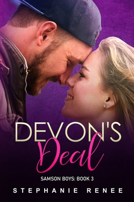 Devon's Deal B0D23NMVY8 Book Cover
