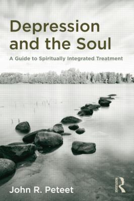 Depression and the Soul: A Guide to Spiritually... 1138872725 Book Cover