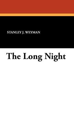 The Long Night 1434431525 Book Cover