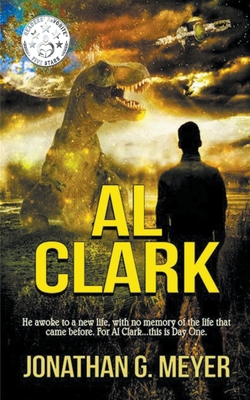 Al Clark (Book One) B0C1VB39MH Book Cover