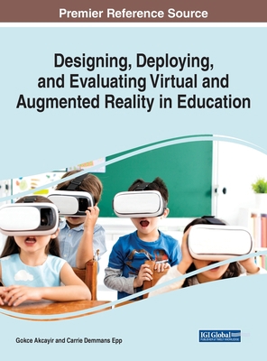 Designing, Deploying, and Evaluating Virtual an... 1799850439 Book Cover