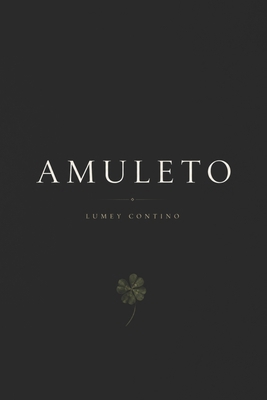 Amuleto [Spanish] B084DGDRF1 Book Cover