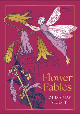Flower Fables 0789346192 Book Cover