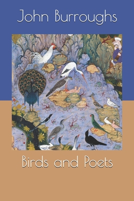Birds and Poets 169490802X Book Cover