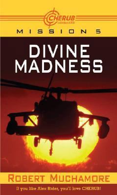 Divine Madness 1416927247 Book Cover