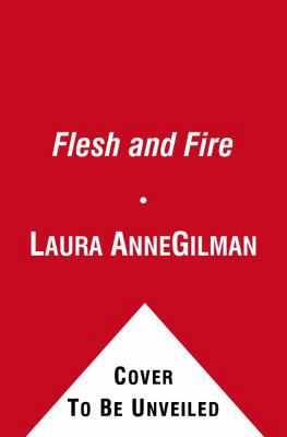 Flesh and Fire 1439191549 Book Cover