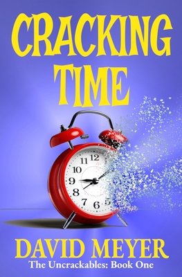 Cracking Time 1962128040 Book Cover