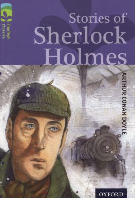 Oxford Reading Tree TreeTops Classics: Level 17... 0198448805 Book Cover