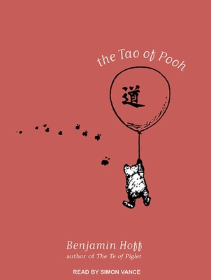 The Tao of Pooh 1452636176 Book Cover