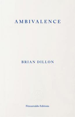 Ambivalence 1804272477 Book Cover