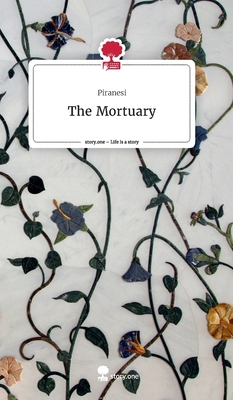 The Mortuary 3903486027 Book Cover