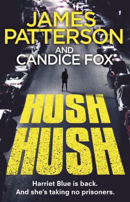 Hush Hush 0143793039 Book Cover