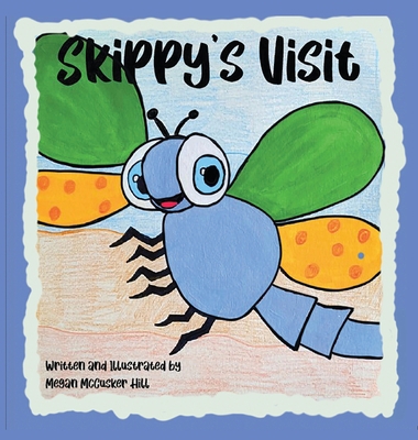 Skippy's Visit 1736590715 Book Cover