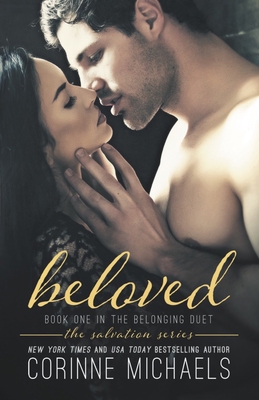Beloved: The Salvation Series, Book 1 1682306216 Book Cover