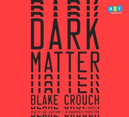 Dark Matter 1101924497 Book Cover