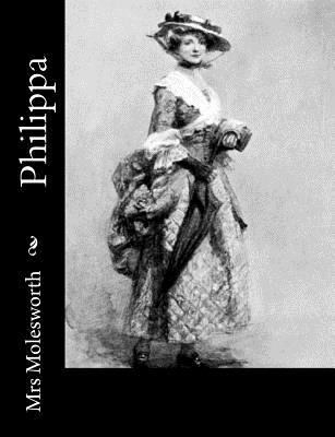 Philippa 1502797615 Book Cover