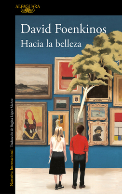 Hacia La Belleza / Towards Beauty [Spanish] 8420434817 Book Cover