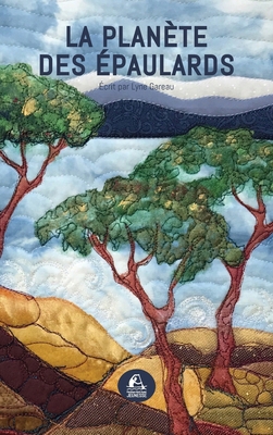 La planète des épaulards [French] 2925064183 Book Cover