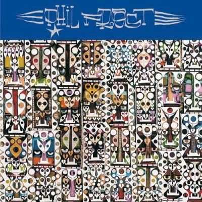 Phil Frost [French] 8862080247 Book Cover