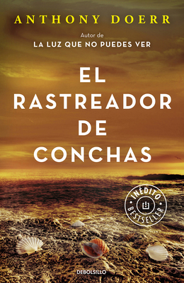 El Rastreador de Conchas / The Shell Collector:... [Spanish] 8466338462 Book Cover