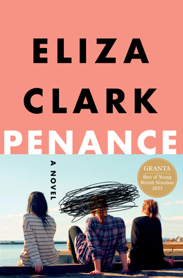 Penance 0063327856 Book Cover