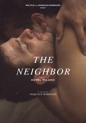The Neighbor B0C5JTVPD1 Book Cover