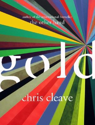 Gold 0340963441 Book Cover