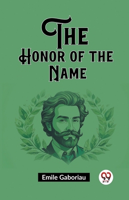 The Honor of the Name 9362764776 Book Cover