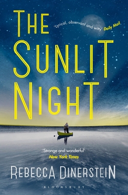 The Sunlit Night 1408863057 Book Cover