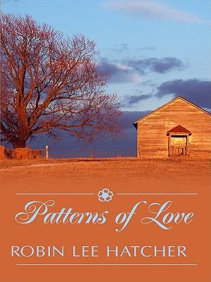 Patterns of Love (Coming to America, 2.0) [Large Print] 1410427498 Book Cover