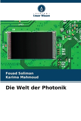 Die Welt der Photonik [German] 6207933540 Book Cover