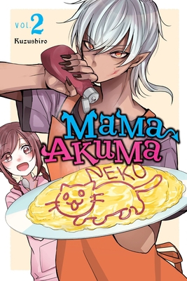 Mama Akuma, Vol. 2 1975336399 Book Cover