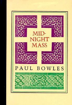 Midnight Mass 0876854773 Book Cover