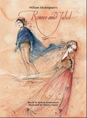 Romeo and Juliet 0735820902 Book Cover