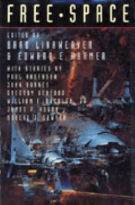 Free Space 0312859570 Book Cover
