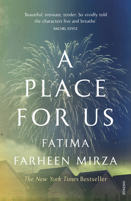 A Place for Us 178470766X Book Cover