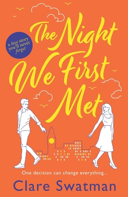 The Night We First Met 1802806628 Book Cover