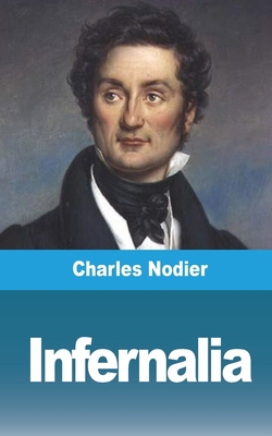 Infernalia [French] 1006702725 Book Cover