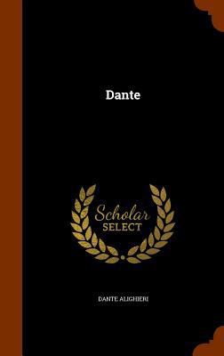 Dante 1346282625 Book Cover