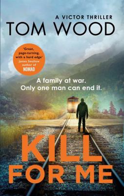 Kill For Me (Victor) 0751565725 Book Cover