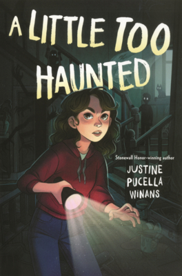 Little Too Haunted B0GMYQQ4KG Book Cover