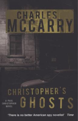 Christopher's Ghosts 0715637657 Book Cover