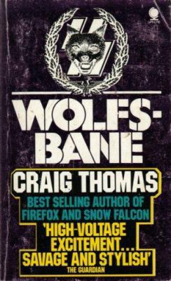 Wolfsbane 0722184522 Book Cover
