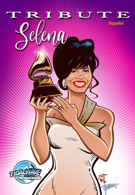 Tribute: Selena Quintanilla en Español [Spanish] 1955712069 Book Cover