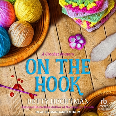 On the Hook B0BZR87FBZ Book Cover