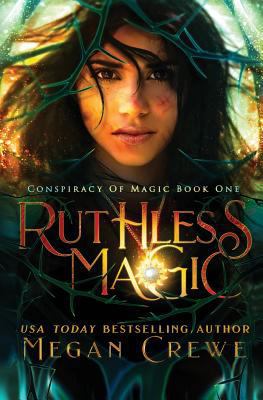 Ruthless Magic 1989114008 Book Cover