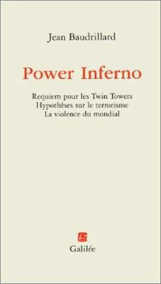 Power inferno (0000) [French] 2718606045 Book Cover