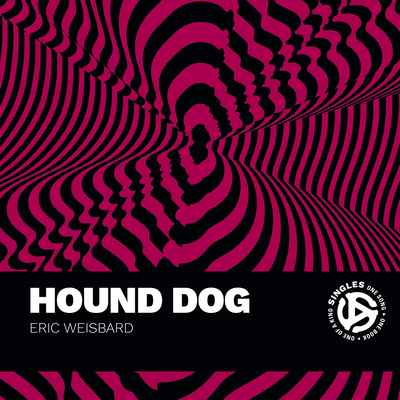 Hound Dog: A Song by Big Mama Thornton and Inte... 1478025085 Book Cover